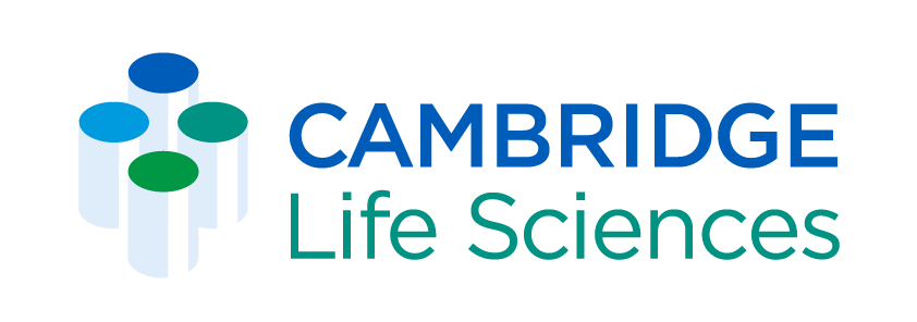Cambridge Life Sciences Logo